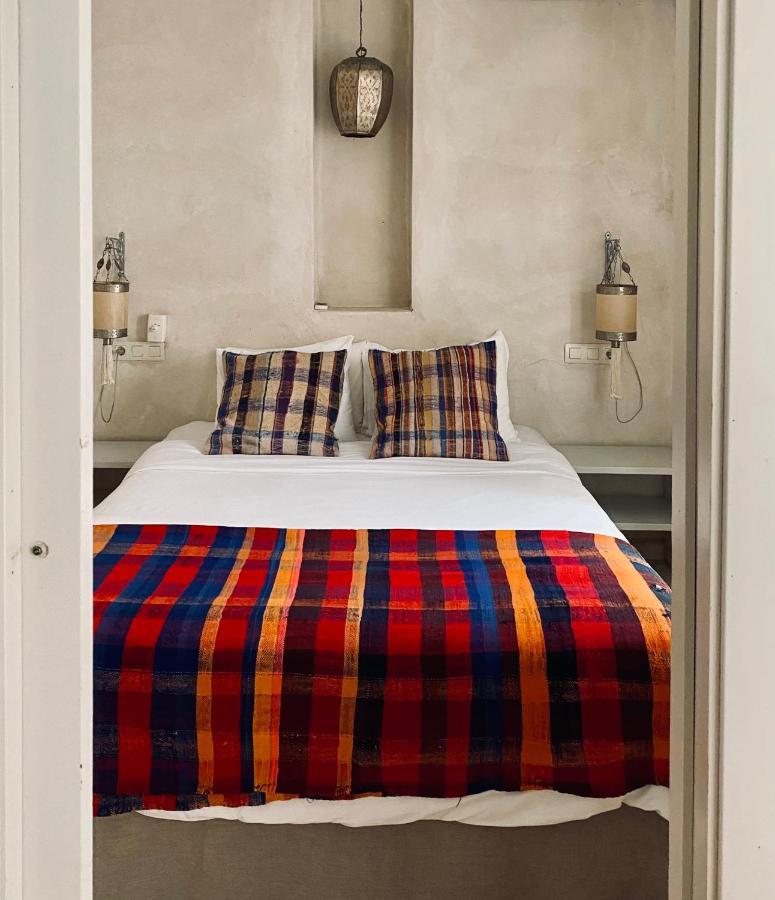 Apartamentos Caravane Tarifa Dış mekan fotoğraf