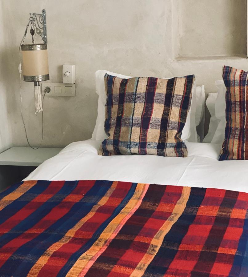 Apartamentos Caravane Tarifa Dış mekan fotoğraf