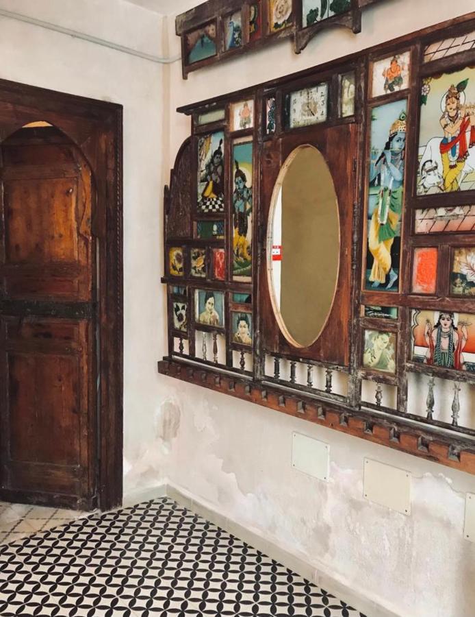 Apartamentos Caravane Tarifa Dış mekan fotoğraf
