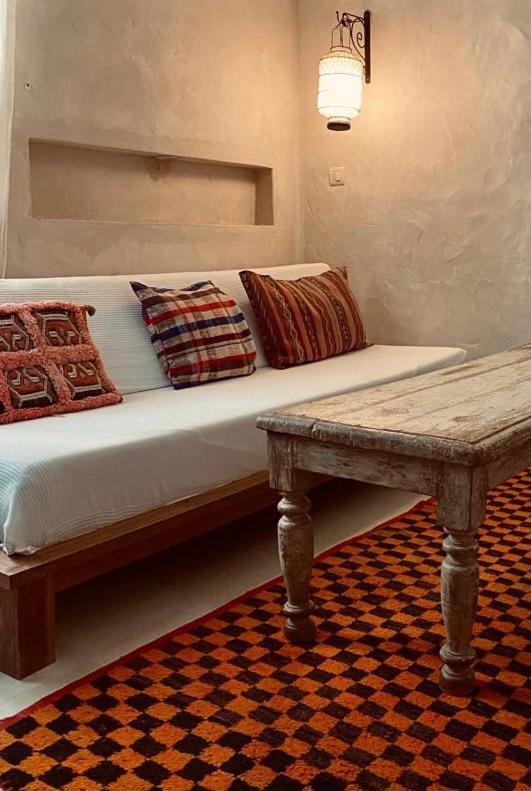 Apartamentos Caravane Tarifa Dış mekan fotoğraf