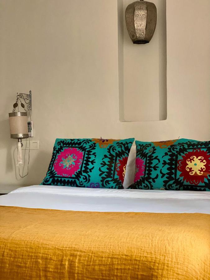 Apartamentos Caravane Tarifa Dış mekan fotoğraf
