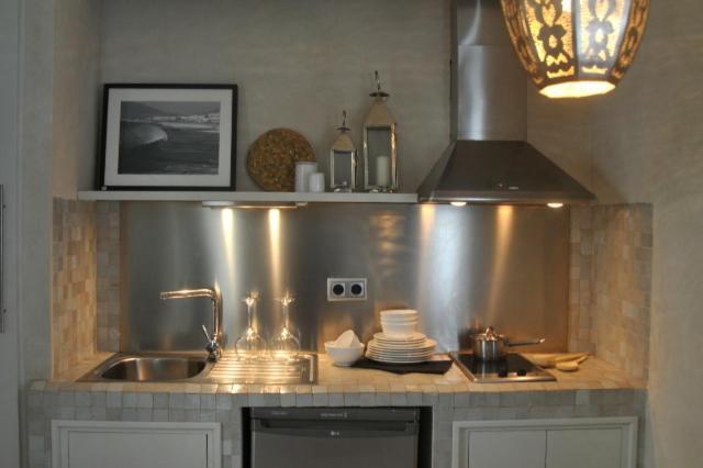 Apartamentos Caravane Tarifa Oda fotoğraf