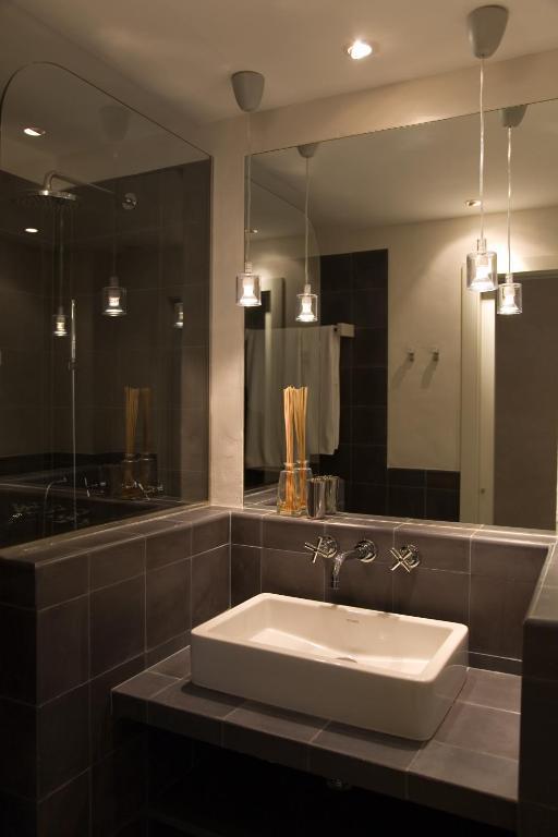 Apartamentos Caravane Tarifa Oda fotoğraf