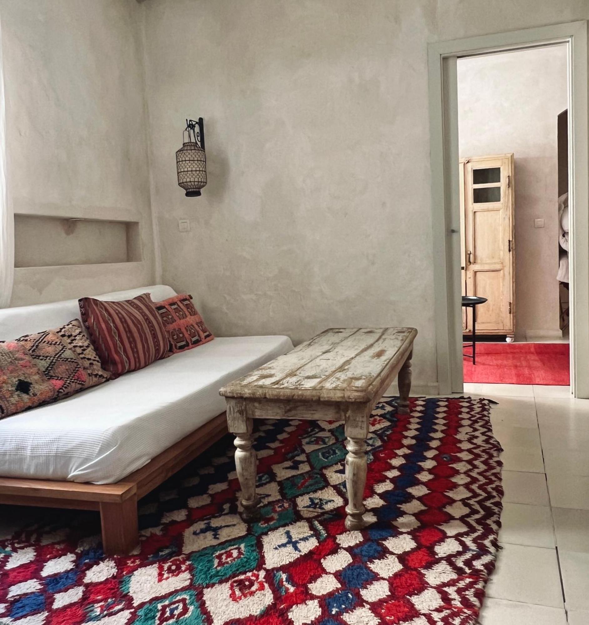 Apartamentos Caravane Tarifa Dış mekan fotoğraf
