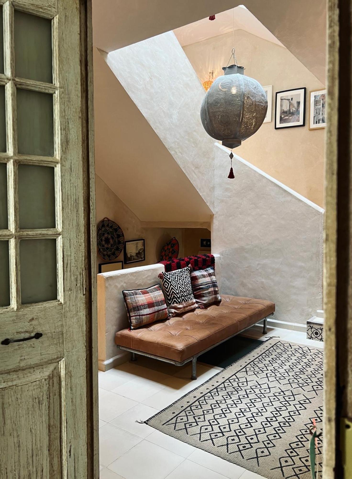Apartamentos Caravane Tarifa Dış mekan fotoğraf