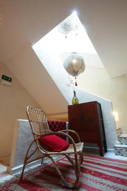 Apartamentos Caravane Tarifa Dış mekan fotoğraf