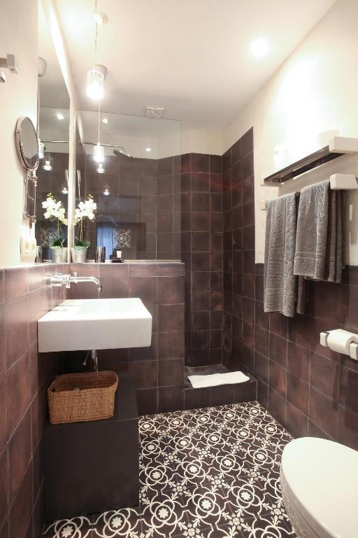 Apartamentos Caravane Tarifa Oda fotoğraf